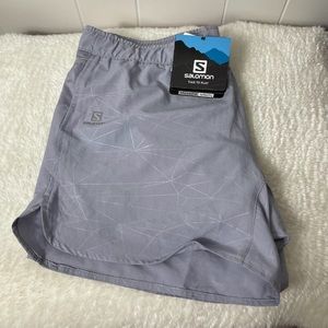 Solomon’s Shorts ***brand new with tags